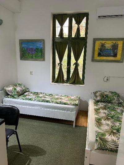 Guesthouse Hurma Rooms ซาราเยโว ภายนอก รูปภาพ