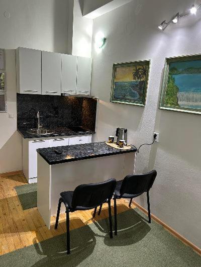 Guesthouse Hurma Rooms ซาราเยโว ห้อง รูปภาพ