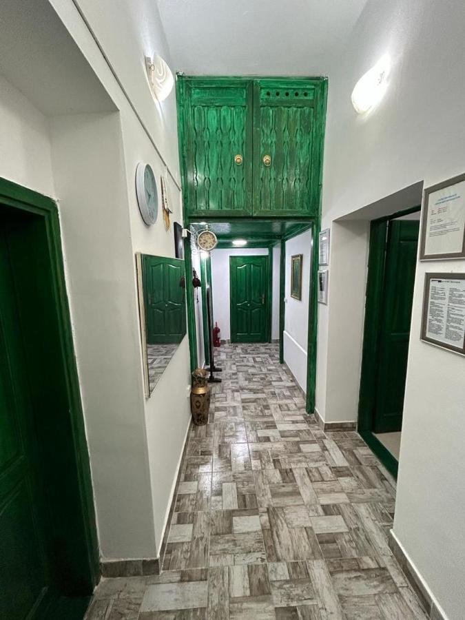 Guesthouse Hurma Rooms ซาราเยโว ภายนอก รูปภาพ