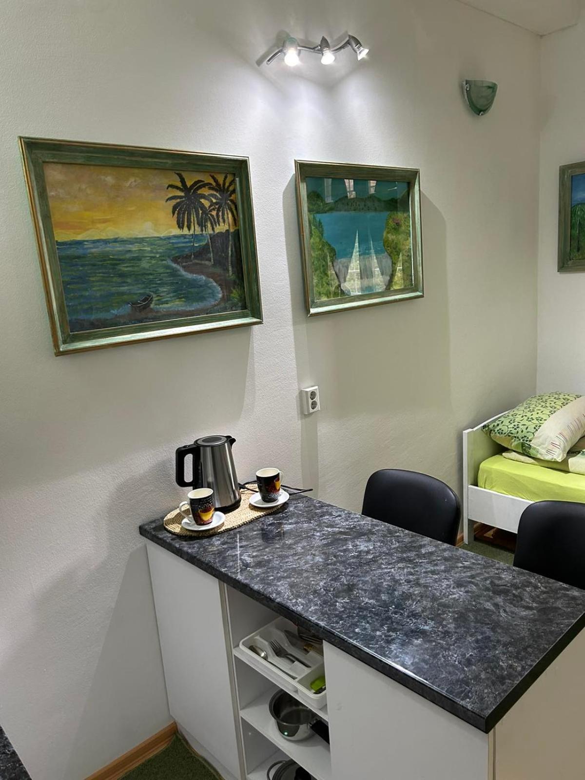 Guesthouse Hurma Rooms ซาราเยโว ภายนอก รูปภาพ