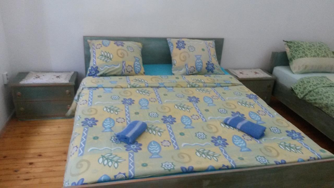 Guesthouse Hurma Rooms ซาราเยโว ภายนอก รูปภาพ